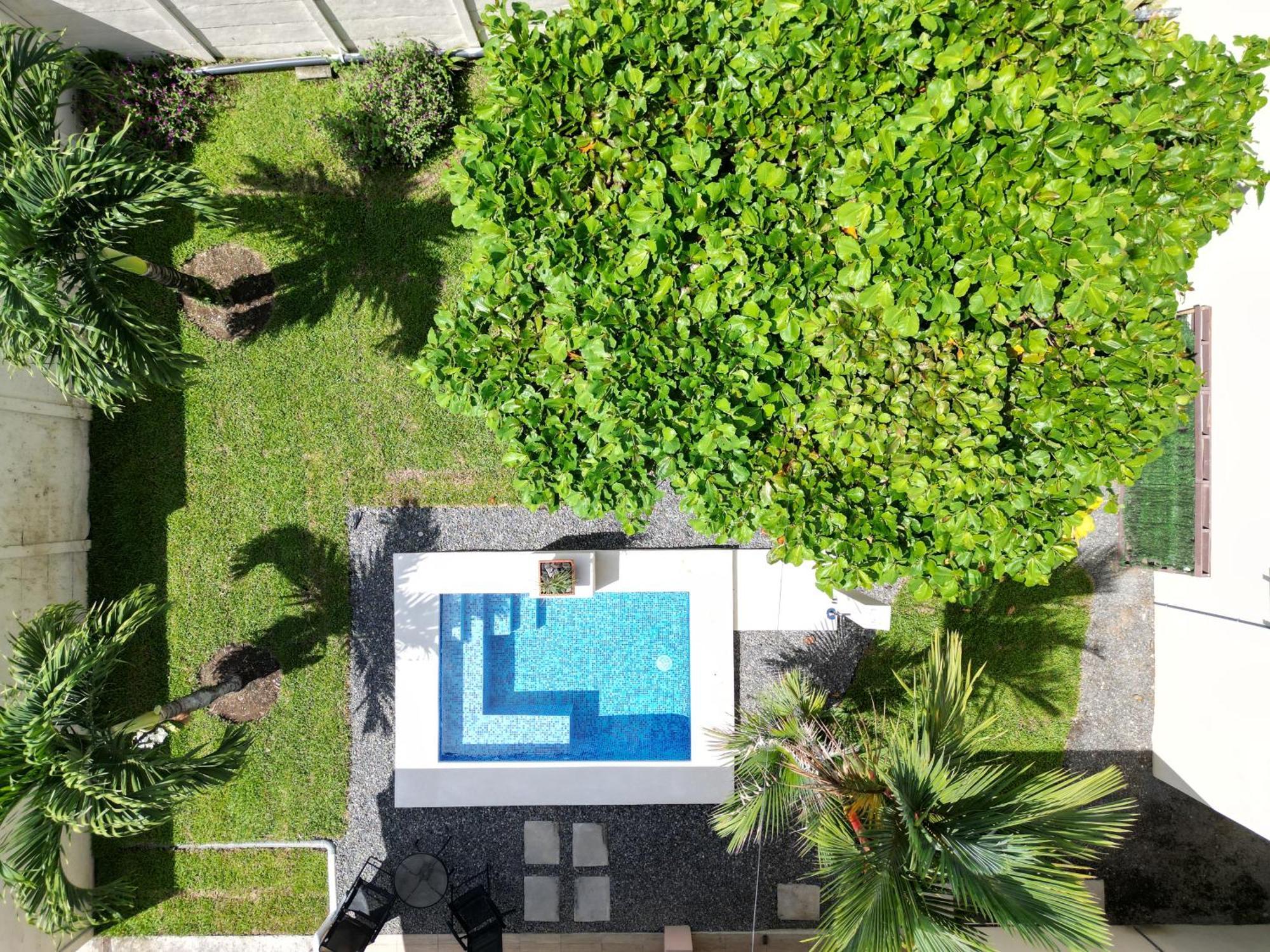Oasis Arenal Villa Pool & Arenal Volcano View La Fortuna Exteriör bild